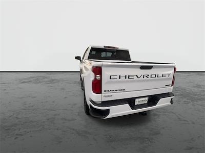 2025 Chevrolet Silverado 1500 Crew Cab 4x4 Pickup for sale #E26719 - photo 2