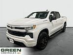 2025 Chevrolet Silverado 1500 Crew Cab 4x4 Pickup for sale #E26719 - photo 1
