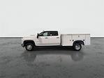 2024 Chevrolet Silverado 3500 Crew Cab 4x4, Service Truck for sale #E26726 - photo 6