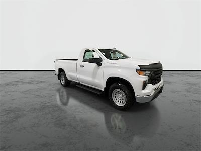 New 2025 Chevrolet Silverado 1500 - photo 1