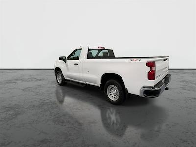 New 2025 Chevrolet Silverado 1500 - photo 1