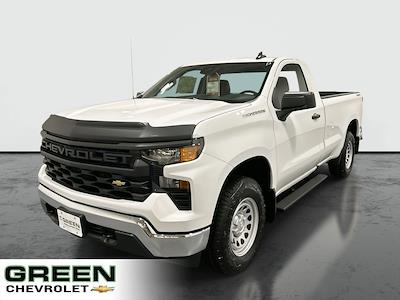 New 2025 Chevrolet Silverado 1500 - photo 1