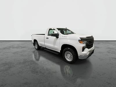 New 2025 Chevrolet Silverado 1500 - photo 1