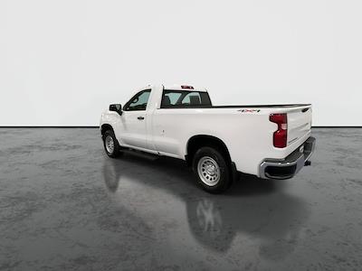 New 2025 Chevrolet Silverado 1500 - photo 1