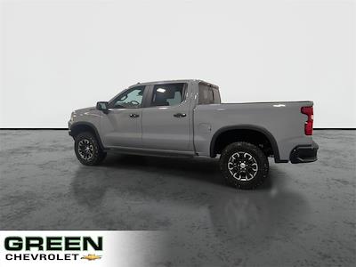 New 2025 Chevrolet Silverado 1500 ZR2 Crew Cab 4x4 Pickup for sale #E26752 - photo 2