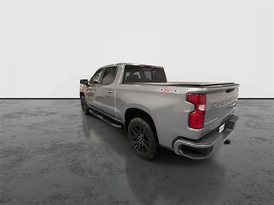 2025 Chevrolet Silverado 1500 Crew Cab 4x4, Pickup for sale #E26765 - photo 2