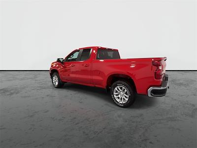 2025 Chevrolet Silverado 1500 Double Cab 4x4 Pickup for sale #E26787 - photo 2