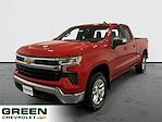 2025 Chevrolet Silverado 1500 Double Cab 4x4 Pickup for sale #E26787 - photo 1