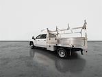 2024 Chevrolet Silverado 3500 Crew Cab 4x4, Contractor Truck for sale #E26812 - photo 2