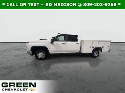 New 2025 Chevrolet Silverado 3500 - photo 1