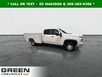 New 2025 Chevrolet Silverado 3500 Crew Cab Service Truck for sale #E26921 - photo 11