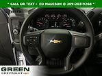 New 2025 Chevrolet Silverado 3500 Crew Cab Service Truck for sale #E26921 - photo 13