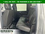New 2025 Chevrolet Silverado 3500 Crew Cab Service Truck for sale #E26921 - photo 22