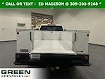 2025 Chevrolet Silverado 3500 Crew Cab RWD Monroe Truck Equipment Service Truck for sale #E26921 - photo 4