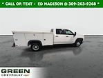 2025 Chevrolet Silverado 3500 Crew Cab RWD Monroe Truck Equipment Service Truck for sale #E26921 - photo 5