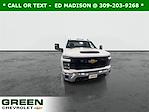 2025 Chevrolet Silverado 3500 Crew Cab RWD Monroe Truck Equipment Service Truck for sale #E26921 - photo 7