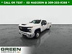 2025 Chevrolet Silverado 3500 Crew Cab RWD Monroe Truck Equipment Service Truck for sale #E26921 - photo 8