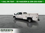 2025 Chevrolet Silverado 3500 Crew Cab RWD Monroe Truck Equipment Service Truck for sale #E26921 - photo 2