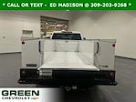 New 2025 Chevrolet Silverado 3500 Crew Cab Service Truck for sale #E26921 - photo 4
