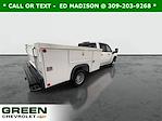 New 2025 Chevrolet Silverado 3500 Crew Cab Service Truck for sale #E26921 - photo 10