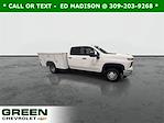 New 2025 Chevrolet Silverado 3500 Crew Cab Service Truck for sale #E26921 - photo 11