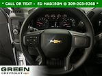 New 2025 Chevrolet Silverado 3500 Crew Cab Service Truck for sale #E26921 - photo 13