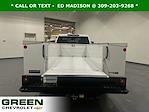 New 2025 Chevrolet Silverado 3500 Crew Cab Service Truck for sale #E26921 - photo 3