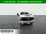 New 2025 Chevrolet Silverado 3500 Crew Cab Service Truck for sale #E26921 - photo 6