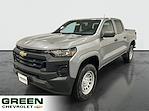 2025 Chevrolet Colorado Crew Cab 4x4, Pickup for sale #E26927 - photo 1