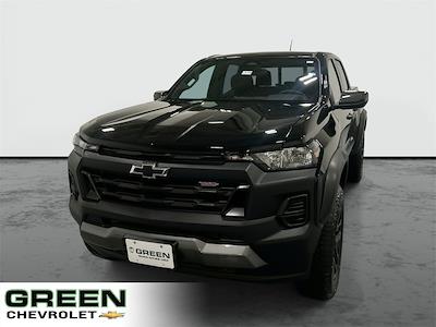 2025 Chevrolet Colorado Crew Cab 4x4 Pickup for sale #E26928 - photo 1