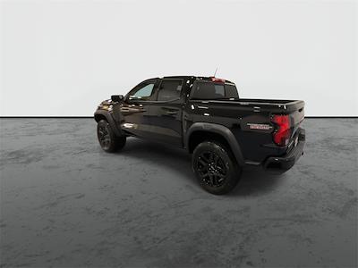 2025 Chevrolet Colorado Crew Cab 4x4 Pickup for sale #E26928 - photo 2