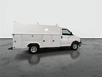 New 2024 Chevrolet Express 3500 1WT Regular Cab RWD Service Utility Van for sale #E26975 - photo 9