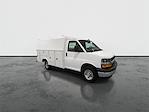 New 2024 Chevrolet Express 3500 1WT Regular Cab RWD Service Utility Van for sale #E26975 - photo 3