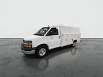 New 2024 Chevrolet Express 3500 1WT Regular Cab RWD Service Utility Van for sale #E26975 - photo 5