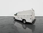 New 2024 Chevrolet Express 3500 1WT Regular Cab RWD Service Utility Van for sale #E26975 - photo 2