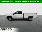 2025 Chevrolet Silverado 2500 Double Cab SRW 4WD Monroe Truck Equipment Service Truck for sale #E27020 - photo 1