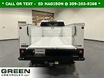 2025 Chevrolet Silverado 2500 Double Cab SRW 4WD Monroe Truck Equipment Service Truck for sale #E27020 - photo 4