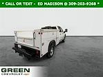2025 Chevrolet Silverado 2500 Double Cab SRW 4WD Monroe Truck Equipment Service Truck for sale #E27020 - photo 5