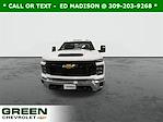 2025 Chevrolet Silverado 2500 Double Cab SRW 4WD Monroe Truck Equipment Service Truck for sale #E27020 - photo 7