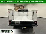 New 2025 Chevrolet Silverado 2500 Double Cab Service Truck for sale #E27020 - photo 4
