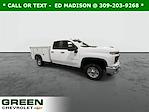 New 2025 Chevrolet Silverado 2500 Double Cab Service Truck for sale #E27020 - photo 6