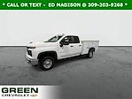 New 2025 Chevrolet Silverado 2500 Double Cab Service Truck for sale #E27020 - photo 8