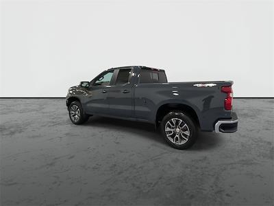 New 2025 Chevrolet Silverado 1500 LT Double Cab 4x4 Pickup for sale #E27046 - photo 2