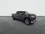 New 2025 Chevrolet Silverado 1500 LT Double Cab 4x4 Pickup for sale #E27046 - photo 3