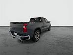 New 2025 Chevrolet Silverado 1500 LT Double Cab 4x4 Pickup for sale #E27046 - photo 8