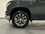 New 2025 Chevrolet Silverado 1500 LT Double Cab 4x4 Pickup for sale #E27046 - photo 18