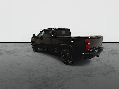 2025 Chevrolet Silverado 2500 Crew Cab 4x4 Pickup for sale #E27055 - photo 2