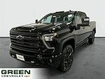 2025 Chevrolet Silverado 2500 Crew Cab 4x4 Pickup for sale #E27055 - photo 1