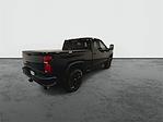 2025 Chevrolet Silverado 2500 Crew Cab 4x4 Pickup for sale #E27055 - photo 8
