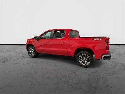 New 2025 Chevrolet Silverado 1500 LT Crew Cab 4x4 Pickup for sale #E27056 - photo 2